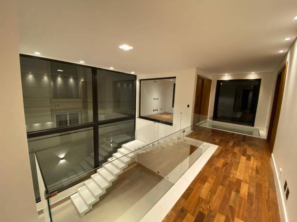 #CA348 - Casa em condomínio para Venda em Barueri - SP