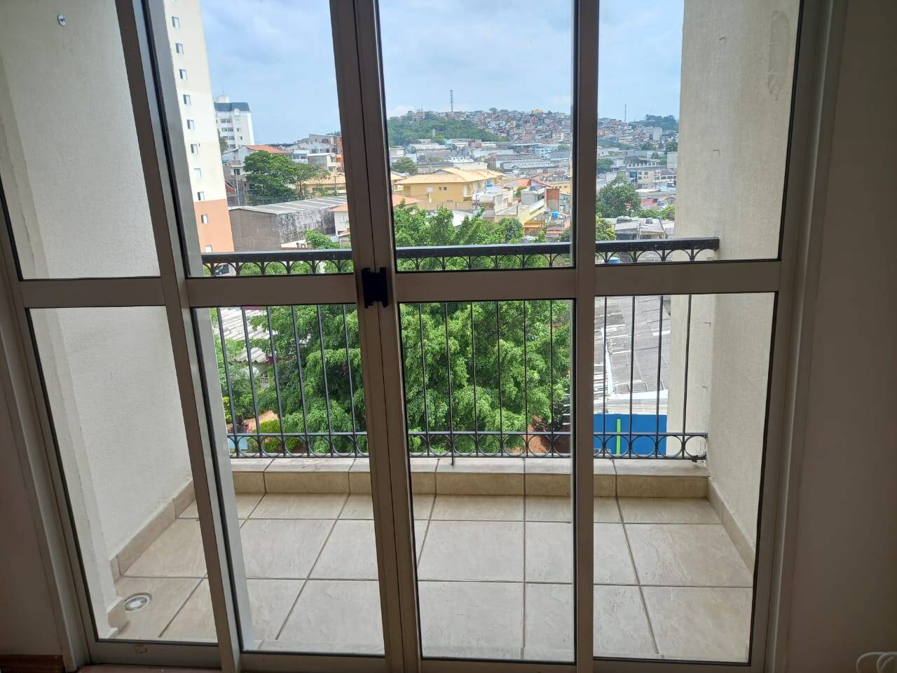 #AP 612 - Apartamento para Venda em Barueri - SP