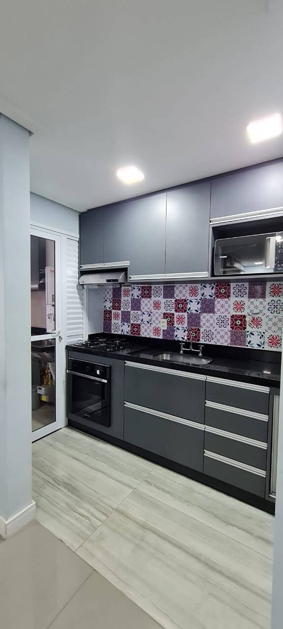 #AP788 - Apartamento para Venda em Barueri - SP