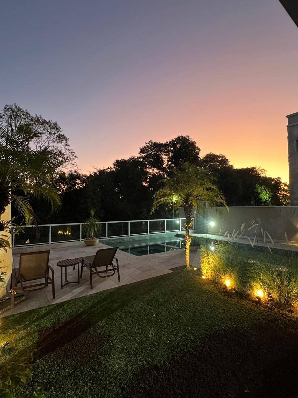 #CA822 - Casa em condomínio para Venda em Santana de Parnaíba - SP