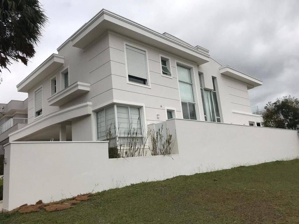 #LOC830 - Casa em condomínio para Venda em Santana de Parnaíba - SP