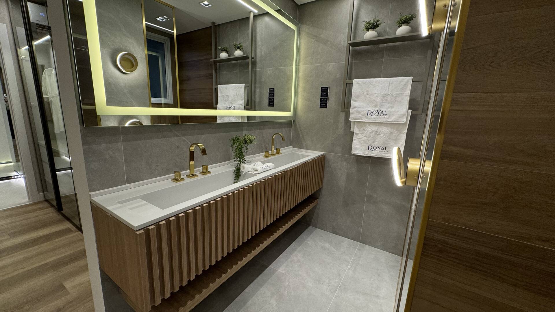 #AP774 - Apartamento para Venda em Barueri - SP