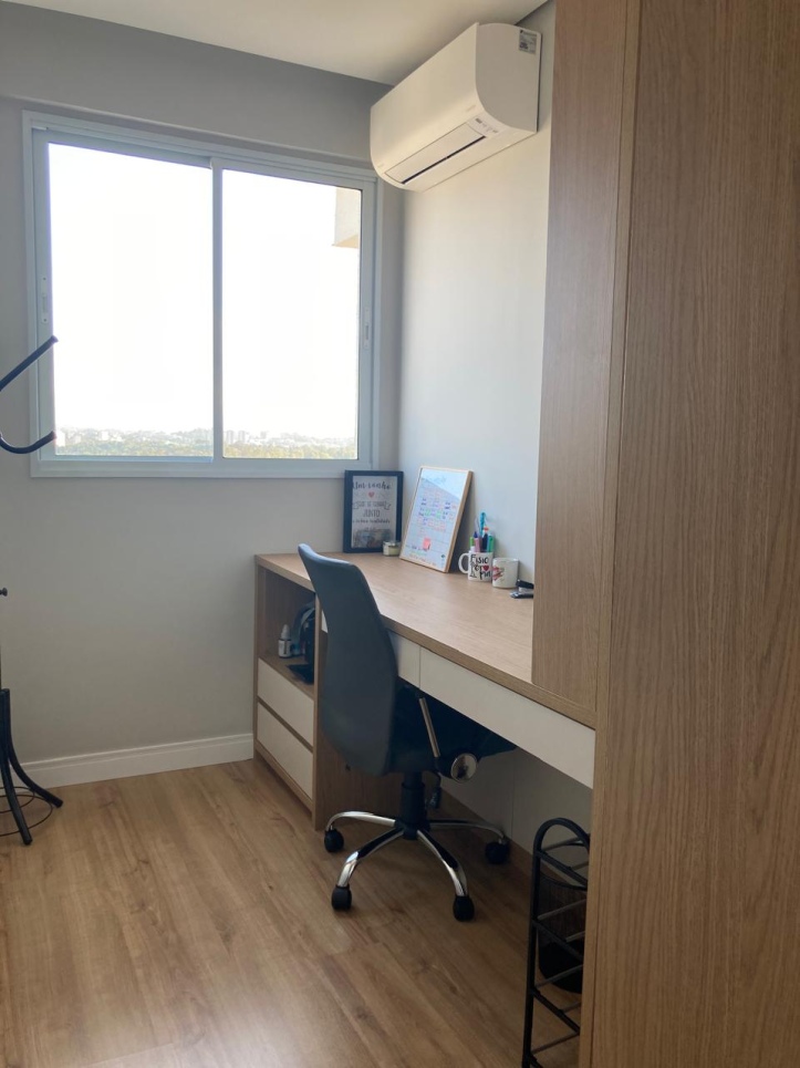 Apartamento, 2 quartos, 52 m² - Foto 5