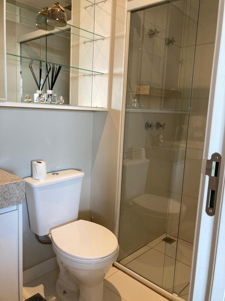 Apartamento, 2 quartos, 52 m² - Foto 7