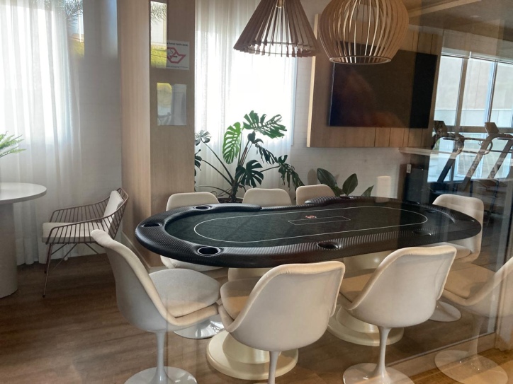 Apartamento, 2 quartos, 52 m² - Foto 9