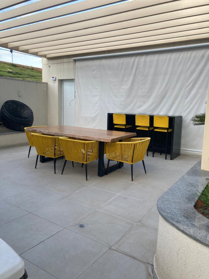 Apartamento, 2 quartos, 52 m² - Foto 23