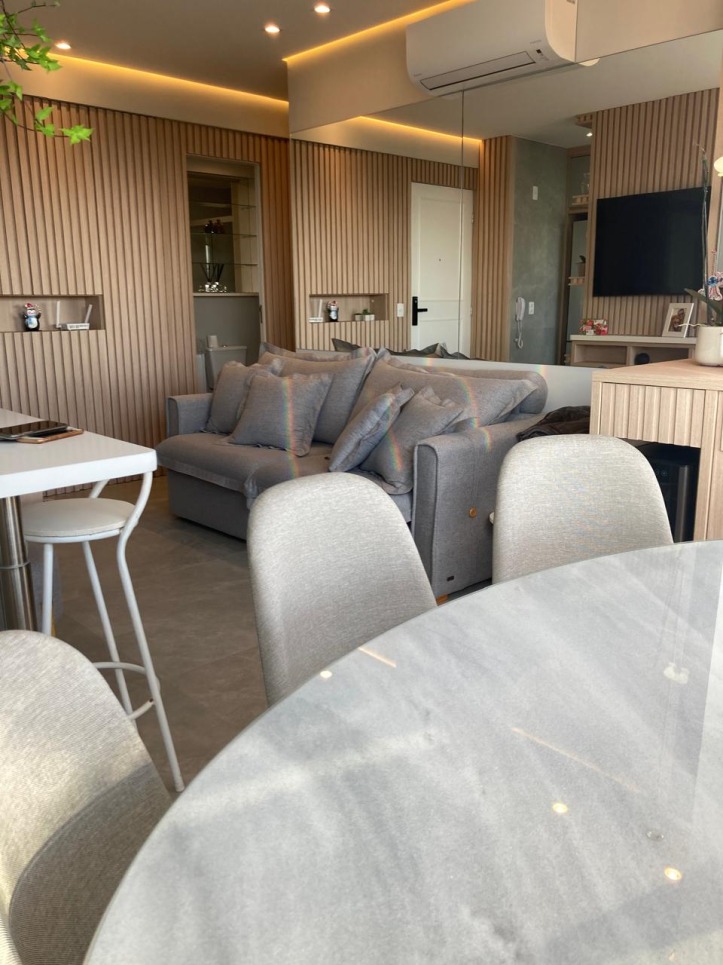 Apartamento, 2 quartos, 52 m² - Foto 4