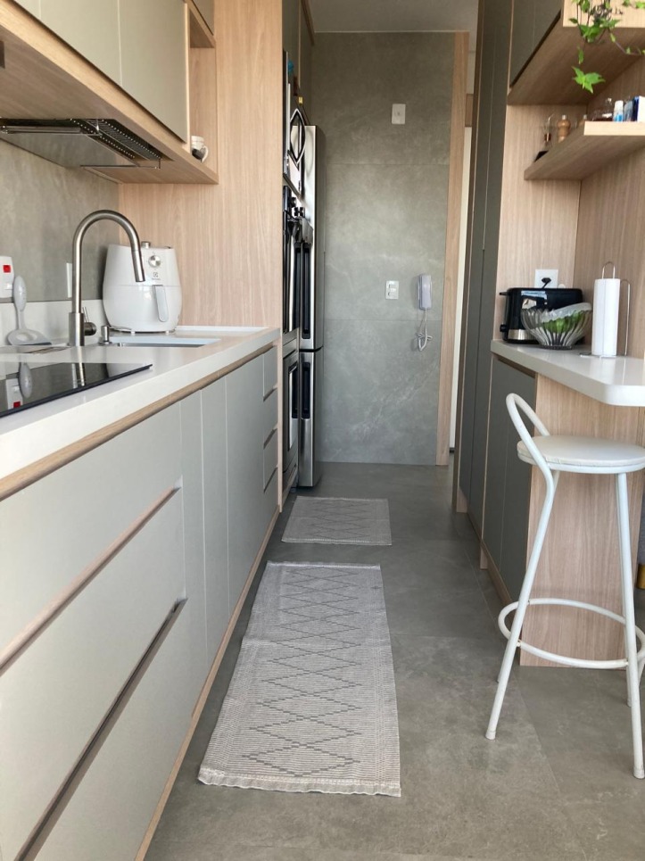 Apartamento, 2 quartos, 52 m² - Foto 11