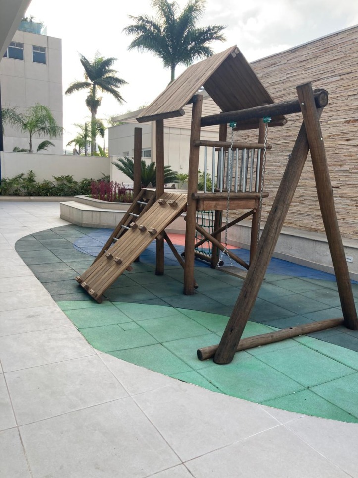 Apartamento, 2 quartos, 52 m² - Foto 25