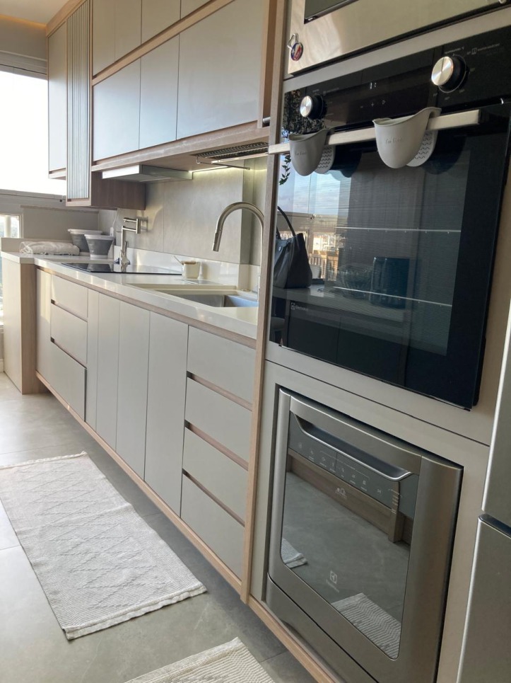 Apartamento, 2 quartos, 52 m² - Foto 13