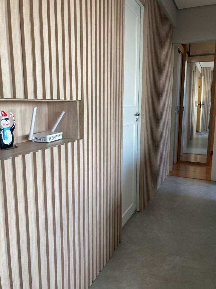 Apartamento, 2 quartos, 52 m² - Foto 14