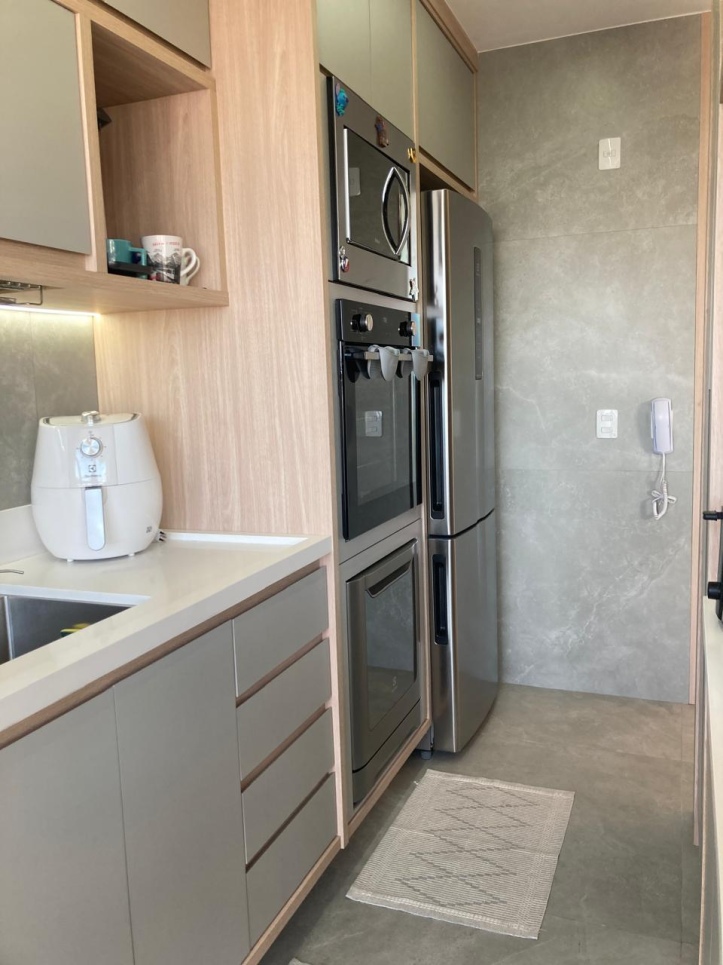 Apartamento, 2 quartos, 52 m² - Foto 17