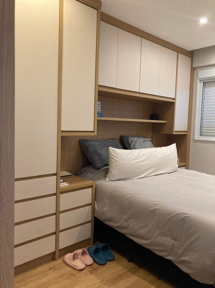 Apartamento, 2 quartos, 52 m² - Foto 18