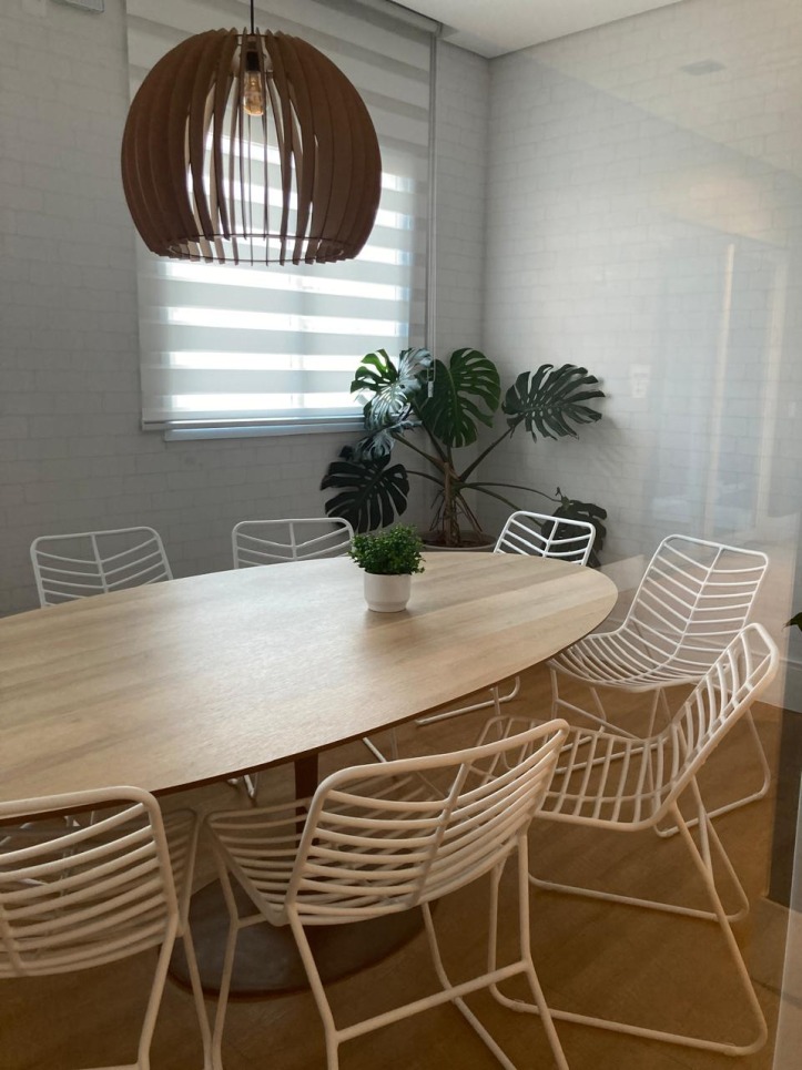 Apartamento, 2 quartos, 52 m² - Foto 19