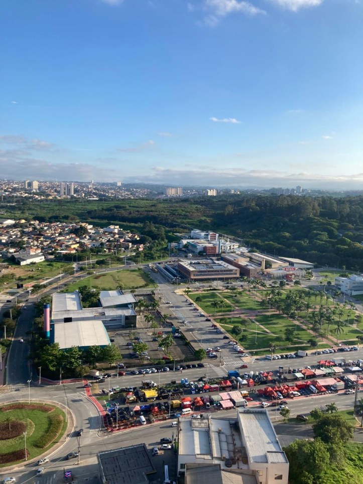 Apartamento, 2 quartos, 52 m² - Foto 20