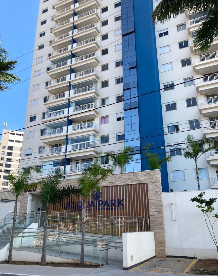 Apartamento, 2 quartos, 52 m² - Foto 21