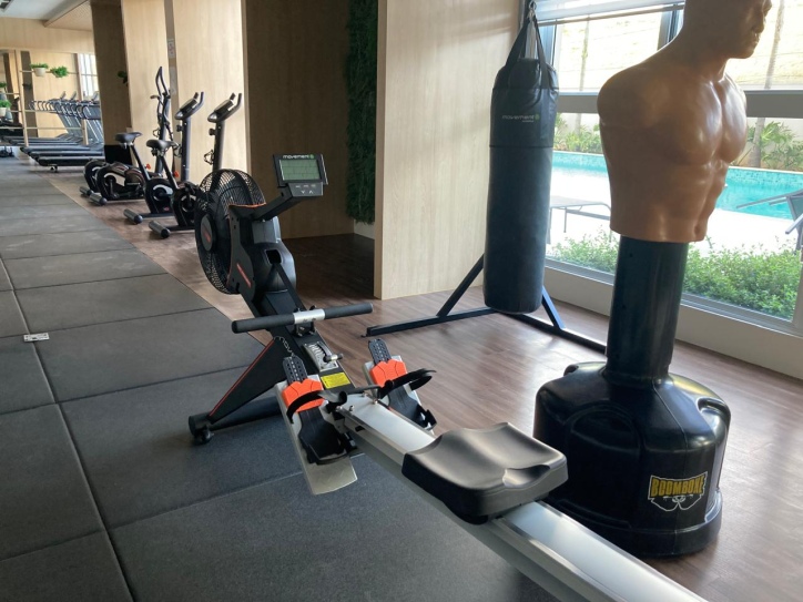 Apartamento, 2 quartos, 52 m² - Foto 22