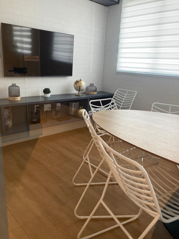 Apartamento, 2 quartos, 52 m² - Foto 6