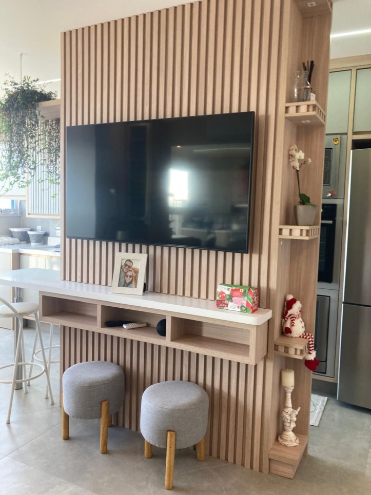 Apartamento, 2 quartos, 52 m² - Foto 3