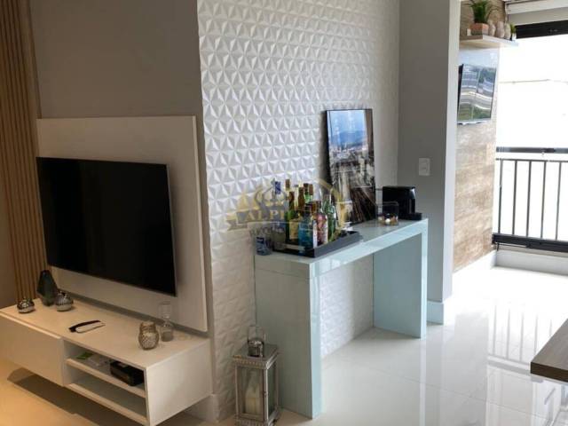 Apartamento para Locação em Barueri - 4