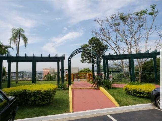 #CA380 - Casa em condomínio para Venda em Santana de Parnaíba - SP - 3