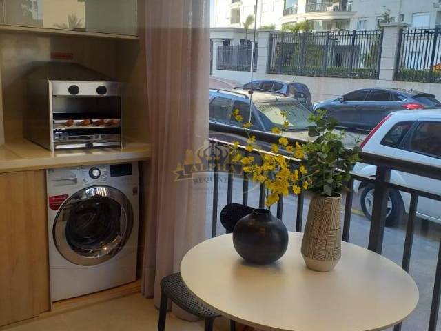 Apartamento para Venda em Barueri - 4