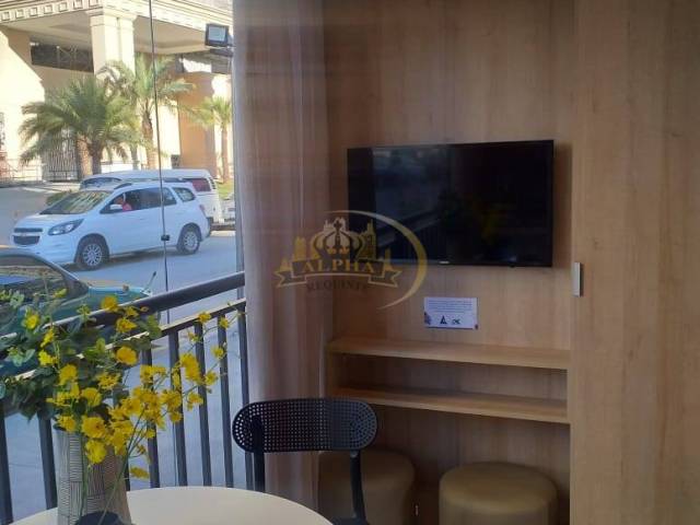 Apartamento para Venda em Barueri - 5
