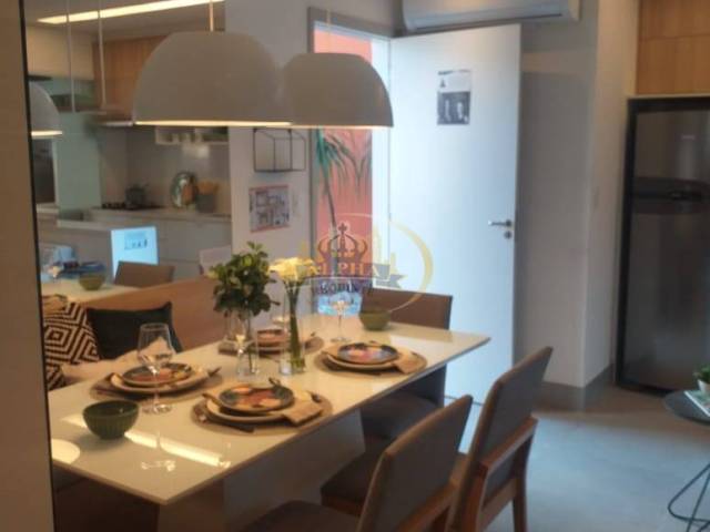 #AP439 - Apartamento para Venda em Barueri - SP