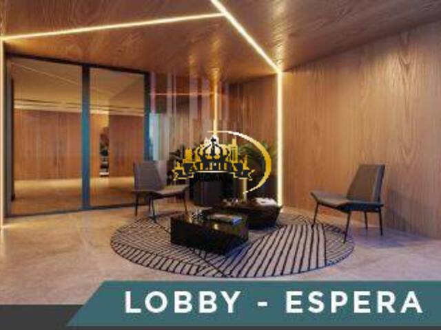 Apartamento para Venda em Vila Osasco - 6