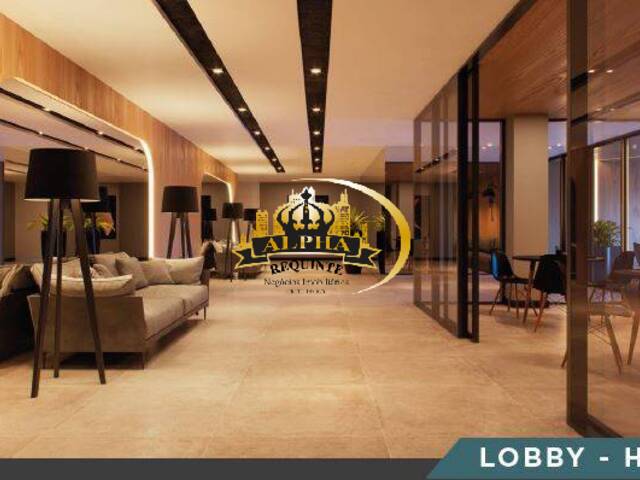 Apartamento para Venda em Vila Osasco - 10