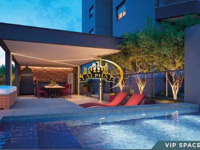 Apartamento para Venda em Vila Osasco - 11