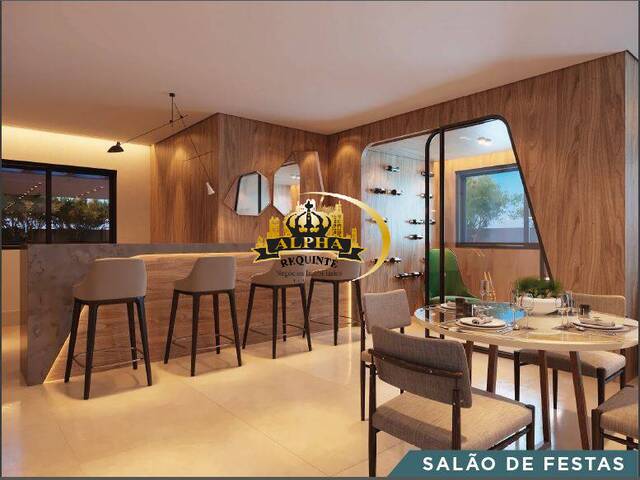 Apartamento para Venda em Vila Osasco - 17