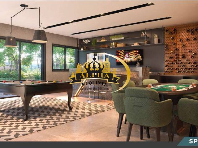 Apartamento para Venda em Vila Osasco - 21