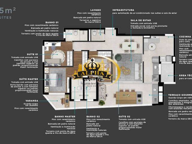 Apartamento para Venda em Vila Osasco - 30