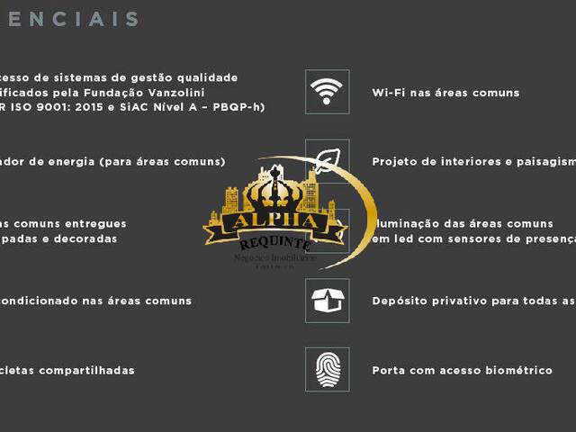 Apartamento para Venda em Vila Osasco - 32