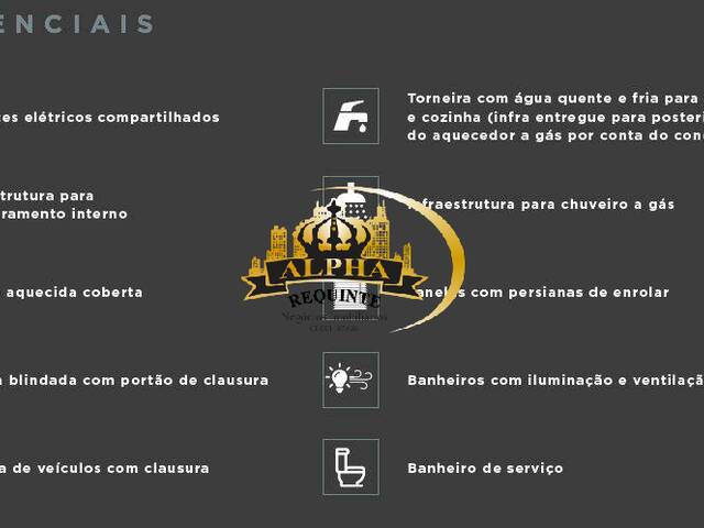 Apartamento para Venda em Vila Osasco - 33
