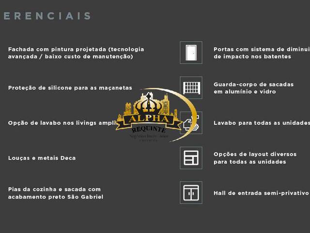 Apartamento para Venda em Vila Osasco - 34