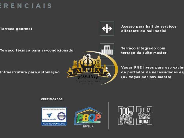 Apartamento para Venda em Vila Osasco - 35
