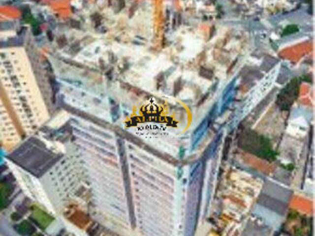 Apartamento para Venda em Vila Osasco - 36
