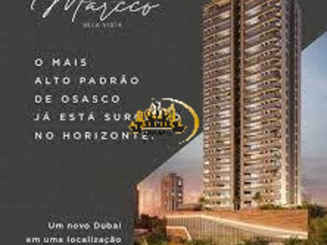 Apartamento para Venda em Vila Osasco - 5