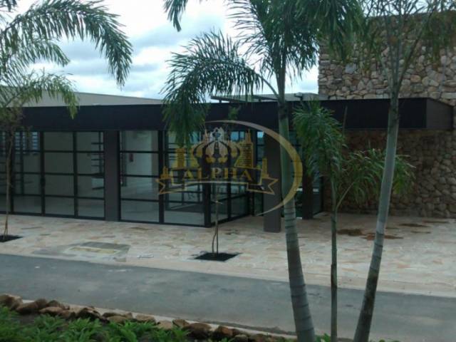 Terreno em condomínio para Venda em Santana de Parnaíba - 5