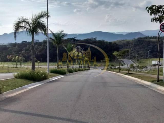 Terreno em condomínio para Venda em Santana de Parnaíba - 4