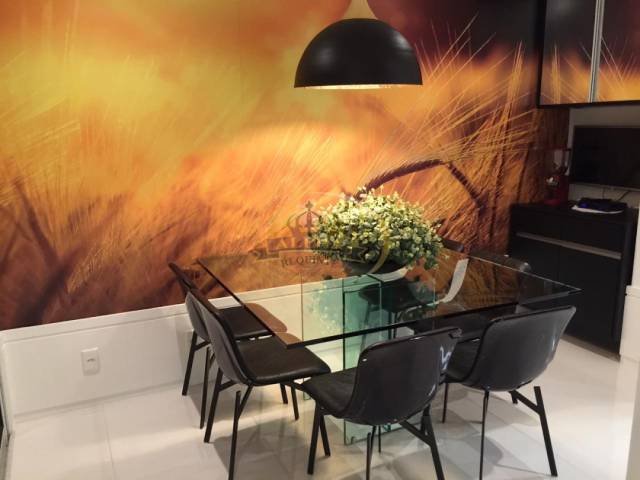 Apartamento para Locação em Barueri - 5