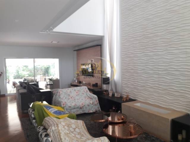 #LOC006 - Casa em condomínio para Locação em Barueri - SP