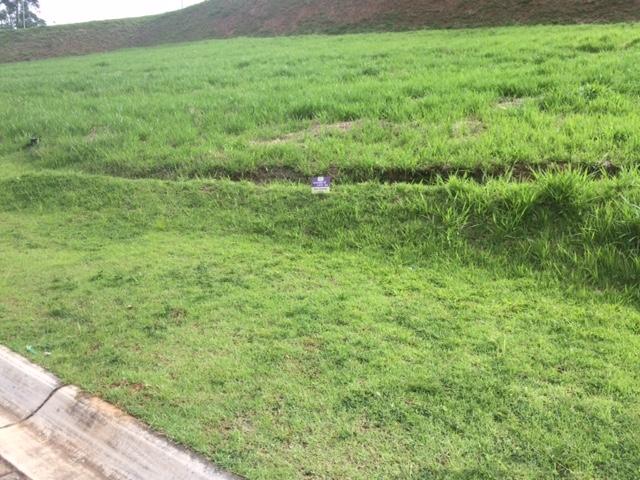 Área para Venda em Tamboré - 4