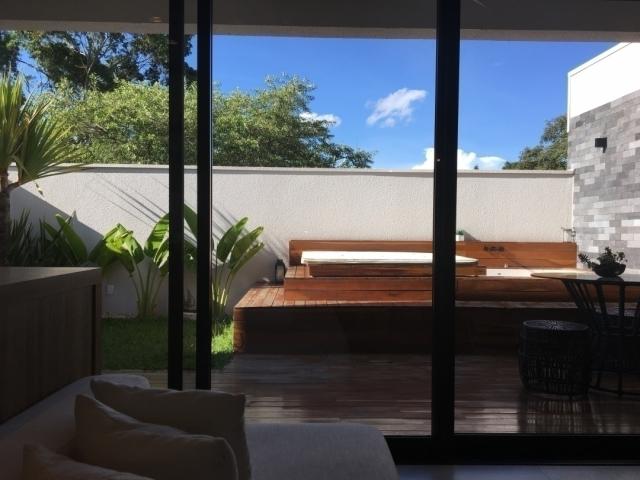 Casa em condomínio para Venda em Alphaville - 13