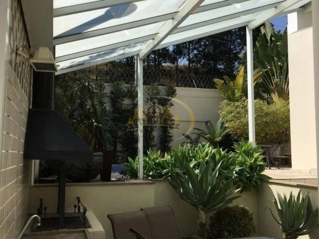 Casa em condomínio para Venda em Santana de Parnaíba - 5