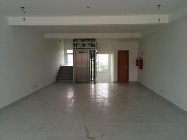 Sala para Locação em Alphaville - 7