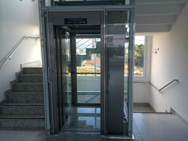 Sala para Locação em Alphaville - 5