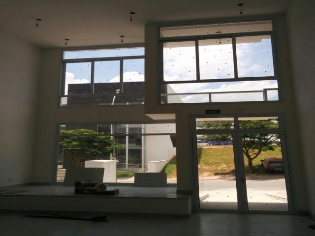 Sala para Locação em Alphaville - 6